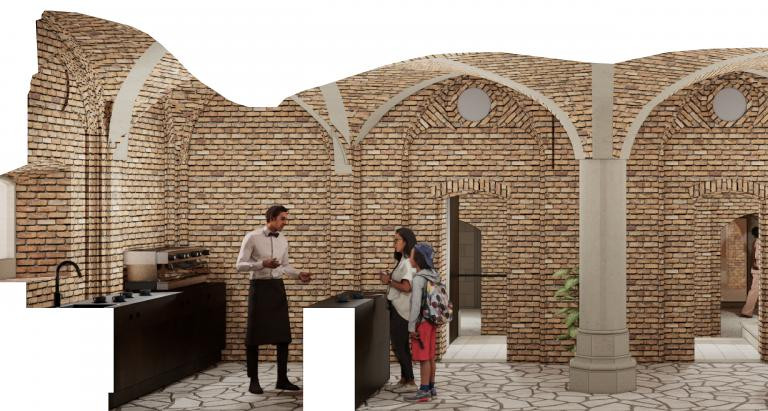 650c29c264e486fa50d18a63_stadhuis - gemeente gouda - erfgoed - procesmanagement