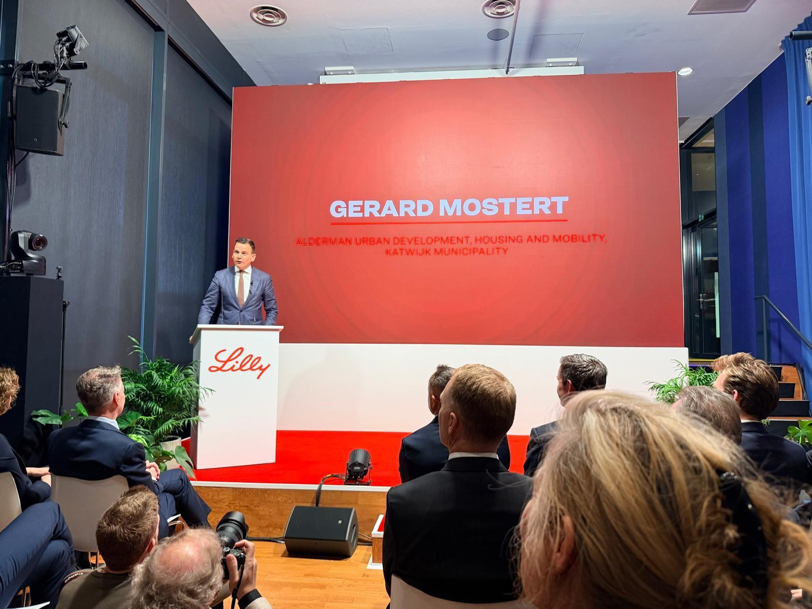 6909c7ac1080cab126f5d488_Gerard Mostert speech Eli Lilly