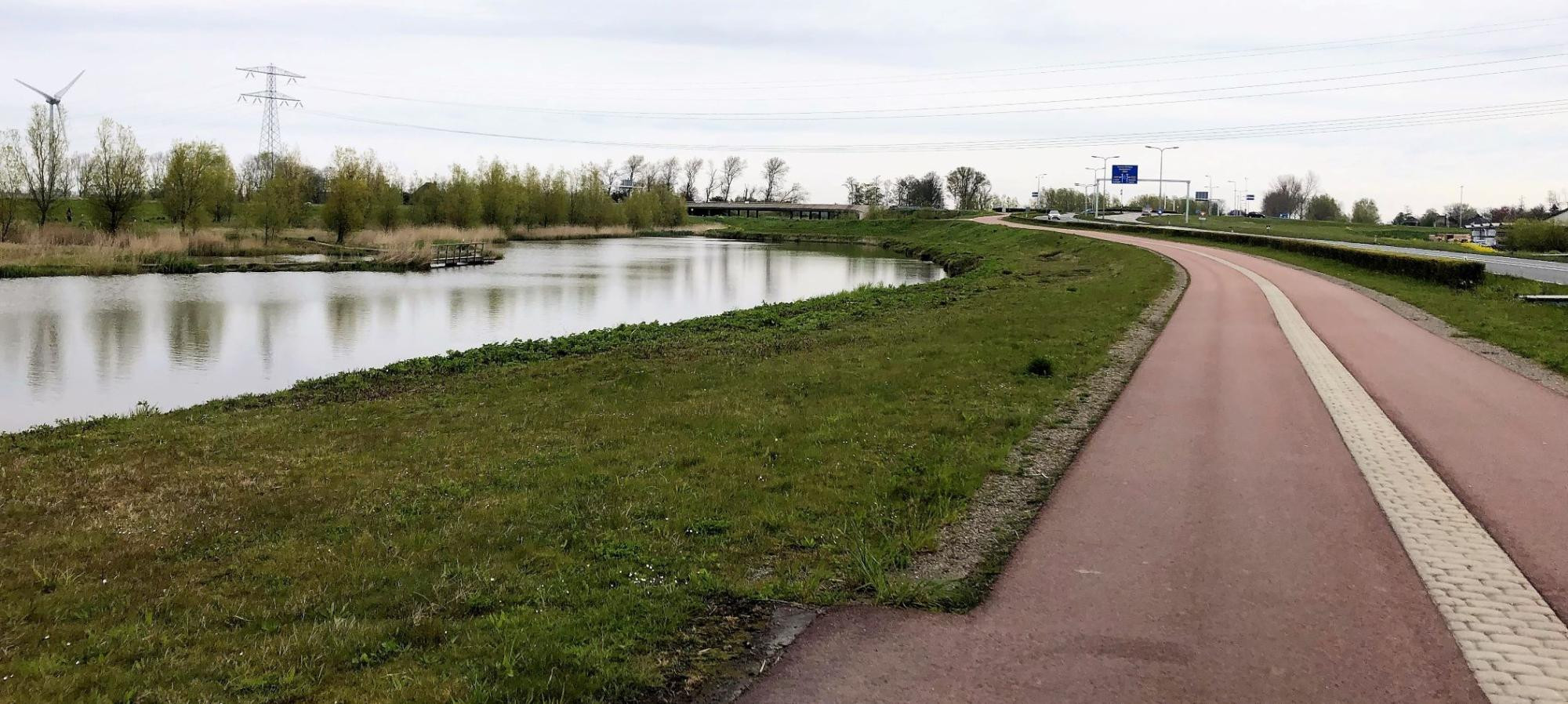 60a3850e33f6166b286b584c_klimaatadaptatie - infrastructuur - fysieke leefomgeving - projecten - ruimte - snelweg - bouw