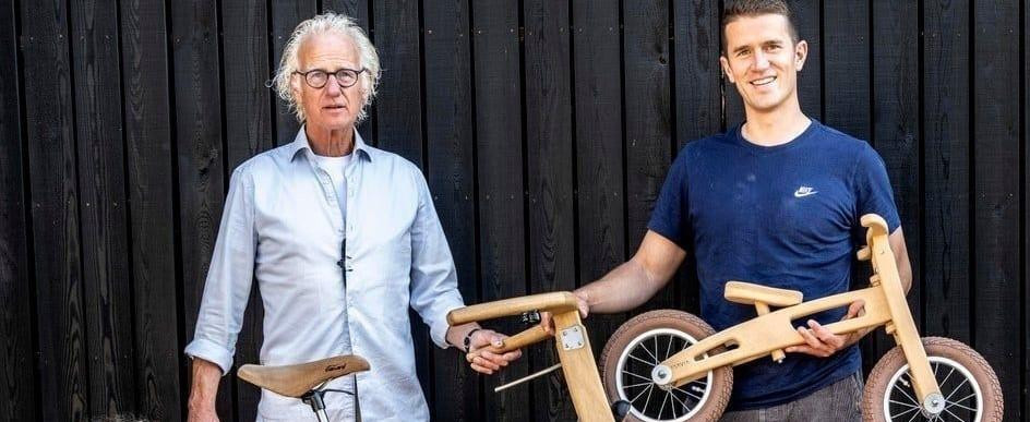 66a37a2b4fdd28da577040d4_Bob en Piet fietsen