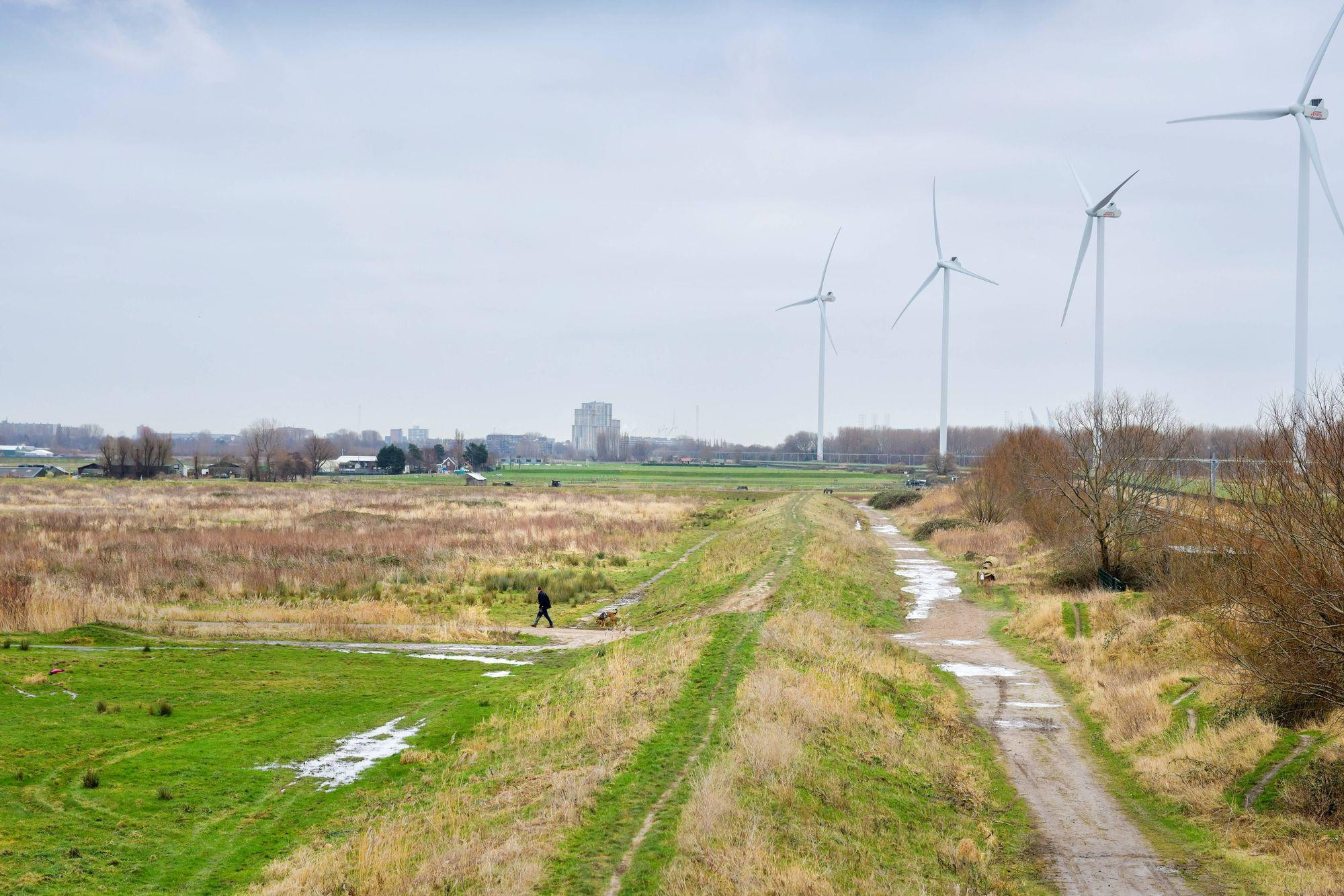 68b056740c697bdf1bc27e97_Rotterdam klimaatneutraal met ecologisch zonnepark Oranjeheuvel