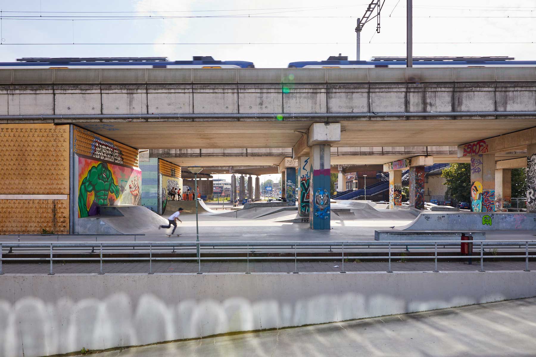 Bestuur en organisatie