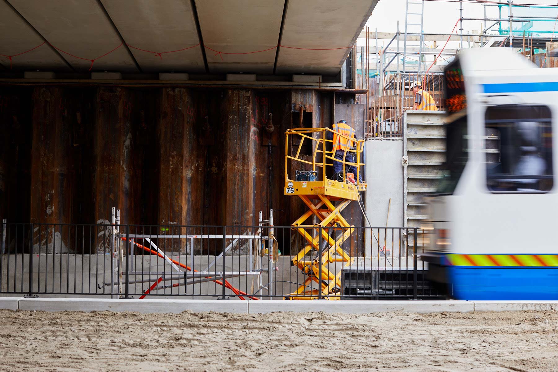 Management van projecten