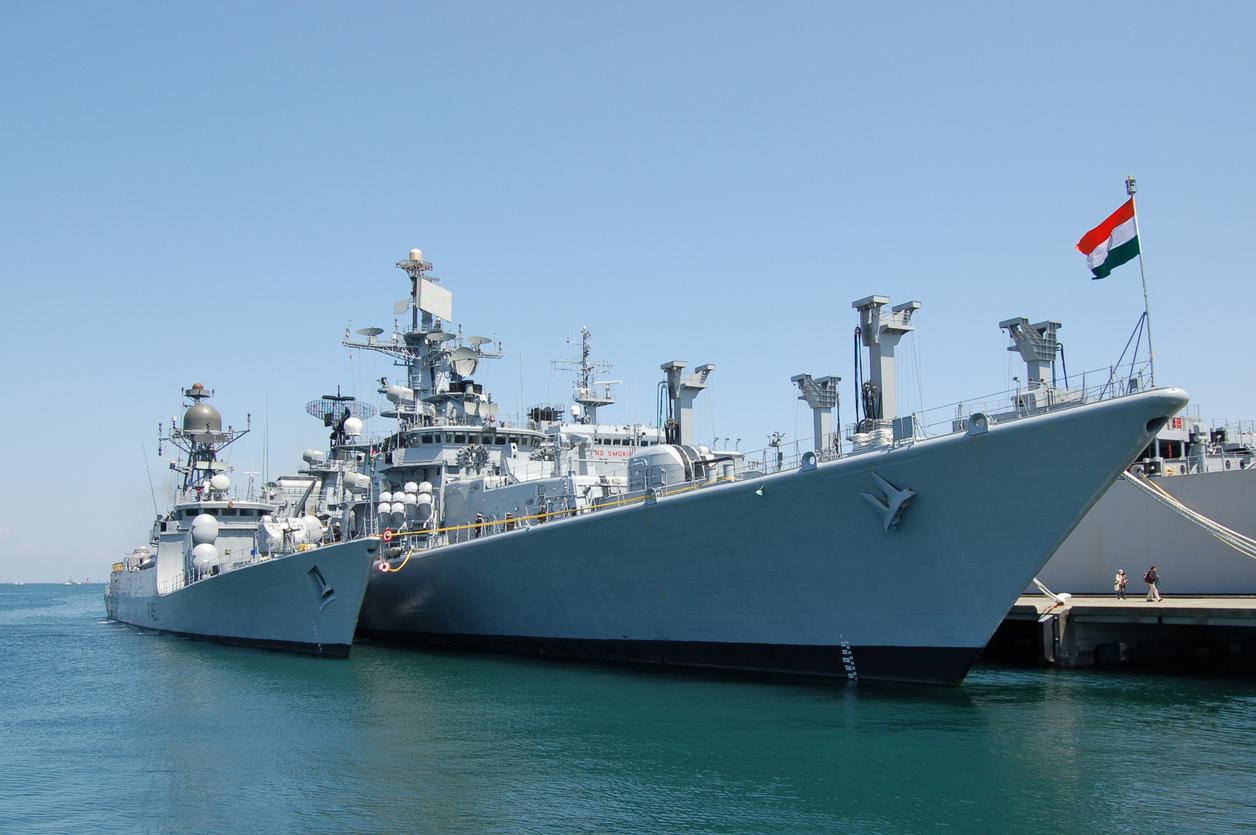 maritiem cluster